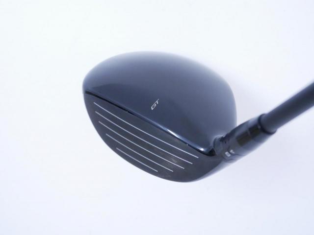 Fairway Wood : Titleist : หัวไม้ 3 Titleist GT3 (รุ่นล่าสุด ออกปี 2024 ) Loft 15 (ปรับได้) ก้าน Mitsubishi TENSEI K BLUE 55 Flex S