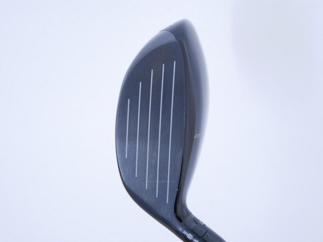 Fairway Wood : Titleist : หัวไม้ 3 Titleist GT3 (รุ่นล่าสุด ออกปี 2024 ) Loft 15 (ปรับได้) ก้าน Mitsubishi TENSEI K BLUE 55 Flex S