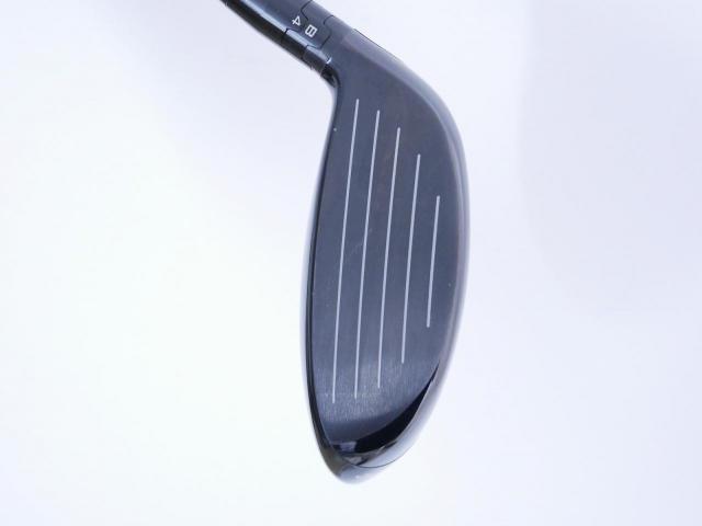 Fairway Wood : Titleist : หัวไม้ 3 Titleist GT3 (รุ่นล่าสุด ออกปี 2024 ) Loft 15 (ปรับได้) ก้าน Mitsubishi TENSEI K BLUE 55 Flex S