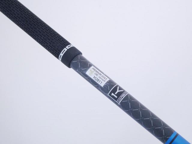 Fairway Wood : Titleist : หัวไม้ 3 Titleist GT3 (รุ่นล่าสุด ออกปี 2024 ) Loft 15 (ปรับได้) ก้าน Mitsubishi TENSEI K BLUE 55 Flex S