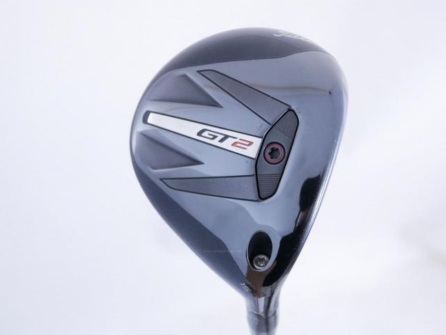Fairway Wood : Titleist : หัวไม้ 3 Titleist GT2 (รุ่นปี 2025) Loft 15 (ปรับได้) ก้าน Mitsubishi TENSEI K BLUE 55 Flex S