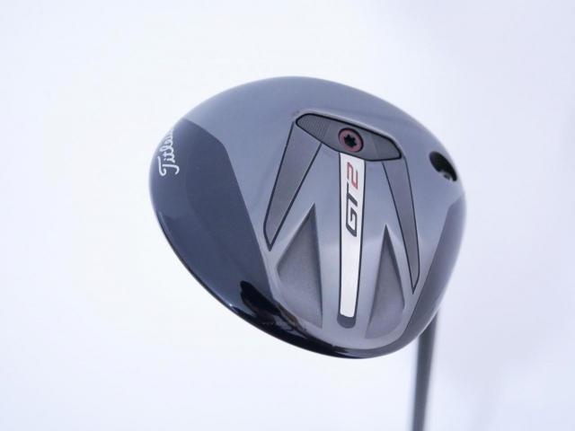 Fairway Wood : Titleist : หัวไม้ 3 Titleist GT2 (รุ่นปี 2025) Loft 15 (ปรับได้) ก้าน Mitsubishi TENSEI K BLUE 55 Flex S