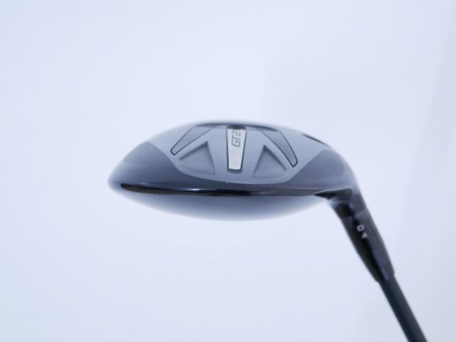 Fairway Wood : Titleist : หัวไม้ 3 Titleist GT2 (รุ่นปี 2025) Loft 15 (ปรับได้) ก้าน Mitsubishi TENSEI K BLUE 55 Flex S