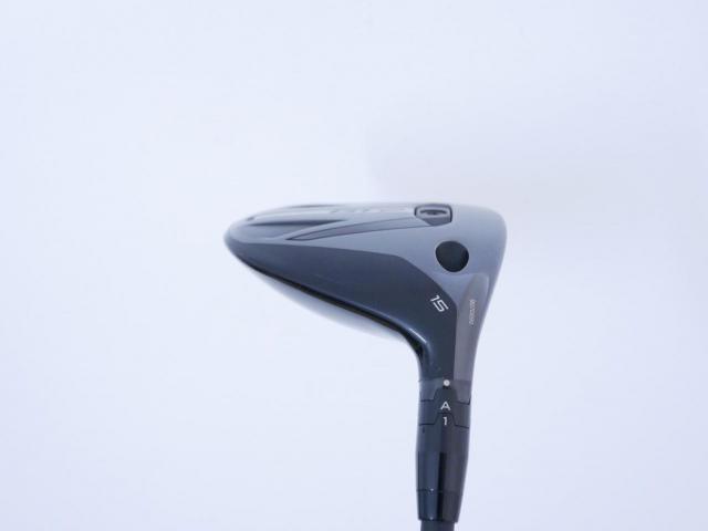 Fairway Wood : Titleist : หัวไม้ 3 Titleist GT2 (รุ่นปี 2025) Loft 15 (ปรับได้) ก้าน Mitsubishi TENSEI K BLUE 55 Flex S