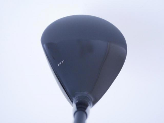 Fairway Wood : Titleist : หัวไม้ 3 Titleist GT2 (รุ่นปี 2025) Loft 15 (ปรับได้) ก้าน Mitsubishi TENSEI K BLUE 55 Flex S
