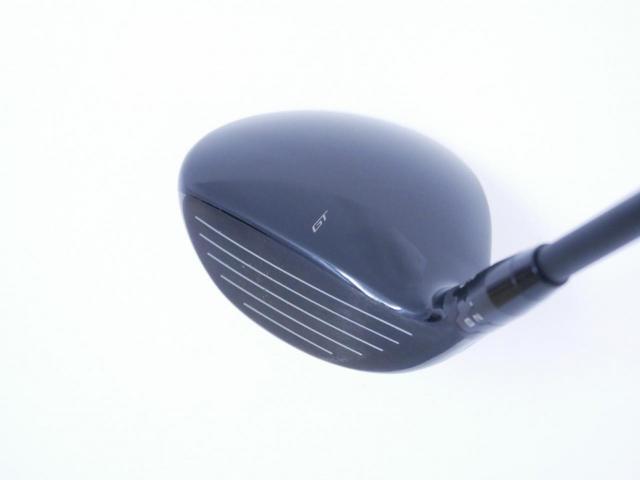 Fairway Wood : Titleist : หัวไม้ 3 Titleist GT2 (รุ่นปี 2025) Loft 15 (ปรับได้) ก้าน Mitsubishi TENSEI K BLUE 55 Flex S