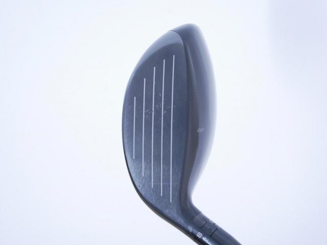 Fairway Wood : Titleist : หัวไม้ 3 Titleist GT2 (รุ่นปี 2025) Loft 15 (ปรับได้) ก้าน Mitsubishi TENSEI K BLUE 55 Flex S