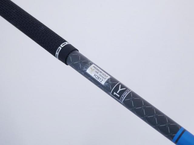 Fairway Wood : Titleist : หัวไม้ 3 Titleist GT2 (รุ่นปี 2025) Loft 15 (ปรับได้) ก้าน Mitsubishi TENSEI K BLUE 55 Flex S