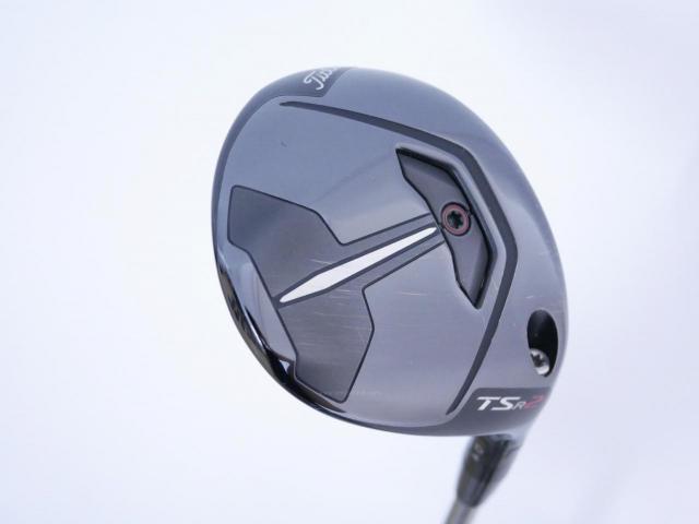 Fairway Wood : Titleist : หัวไม้ 3 Titleist TSR 2 (ปี 2023) Loft 15 ก้าน Titleist TSP111 Flex S