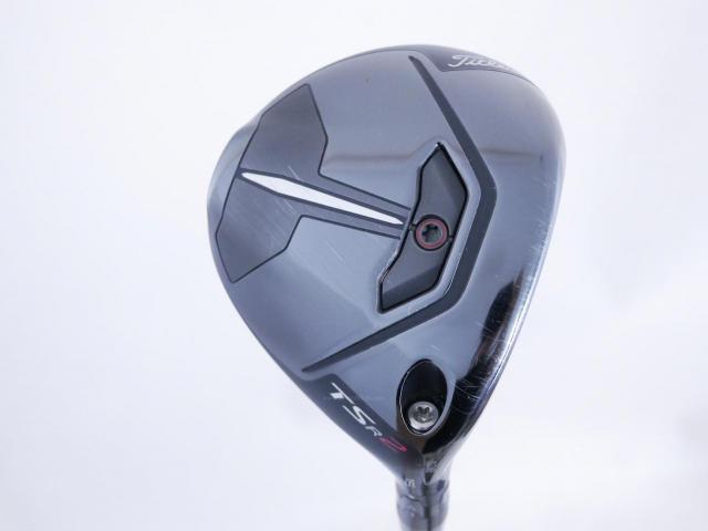 Fairway Wood : Titleist : หัวไม้ 3 Titleist TSR 2 (ปี 2023) Loft 15 ก้าน Titleist TSP111 Flex S