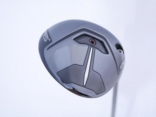 Fairway Wood : Titleist : หัวไม้ 3 Titleist TSR 2 (ปี 2023) Loft 15 ก้าน Titleist TSP111 Flex S