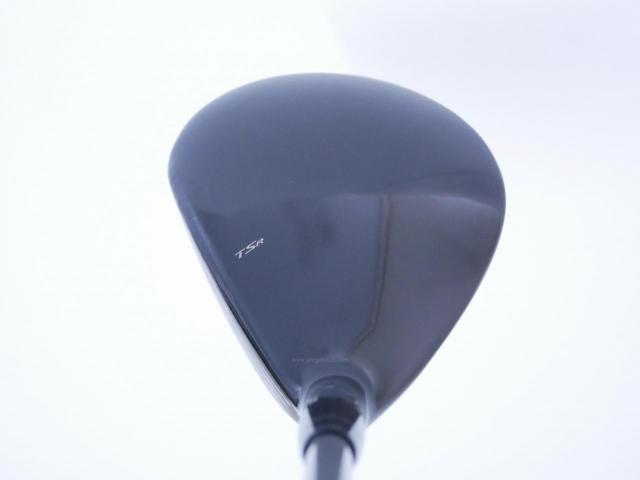 Fairway Wood : Titleist : หัวไม้ 3 Titleist TSR 2 (ปี 2023) Loft 15 ก้าน Titleist TSP111 Flex S