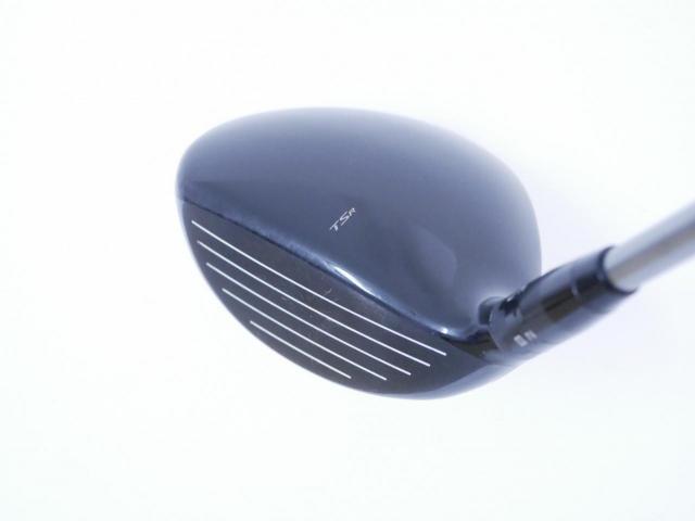 Fairway Wood : Titleist : หัวไม้ 3 Titleist TSR 2 (ปี 2023) Loft 15 ก้าน Titleist TSP111 Flex S