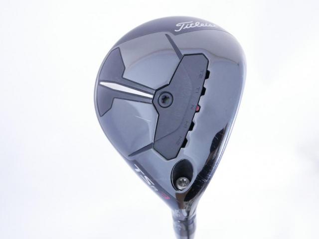 Fairway Wood : Titleist : หัวไม้ 4 Titleist TSR 3 (ปี 2023) Loft 16.5 ก้าน Tour AD DI-6 Flex S
