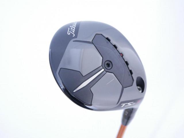 Fairway Wood : Titleist : หัวไม้ 4 Titleist TSR 3 (ปี 2023) Loft 16.5 ก้าน Tour AD DI-6 Flex S