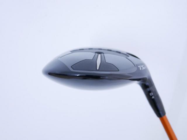 Fairway Wood : Titleist : หัวไม้ 4 Titleist TSR 3 (ปี 2023) Loft 16.5 ก้าน Tour AD DI-6 Flex S