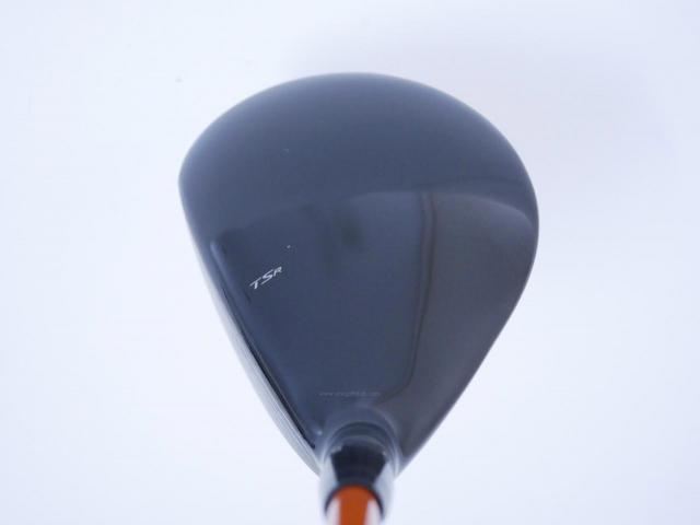 Fairway Wood : Titleist : หัวไม้ 4 Titleist TSR 3 (ปี 2023) Loft 16.5 ก้าน Tour AD DI-6 Flex S