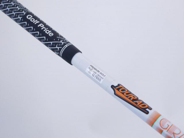 Fairway Wood : Titleist : หัวไม้ 4 Titleist TSR 3 (ปี 2023) Loft 16.5 ก้าน Tour AD DI-6 Flex S