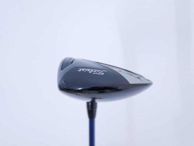 Fairway Wood : Titleist : หัวไม้ 3 Titleist TSi1 (ออกปี 2021) Loft 15 ก้าน Tour AD VR-7 Flex S