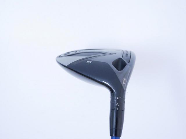 Fairway Wood : Titleist : หัวไม้ 3 Titleist TSi1 (ออกปี 2021) Loft 15 ก้าน Tour AD VR-7 Flex S