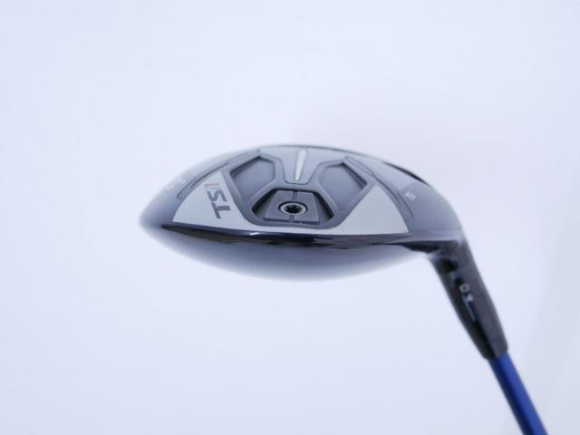 Fairway Wood : Titleist : หัวไม้ 3 Titleist TSi1 (ออกปี 2021) Loft 15 ก้าน Tour AD VR-7 Flex S