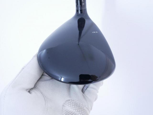 Fairway Wood : Titleist : หัวไม้ 3 Titleist TSi1 (ออกปี 2021) Loft 15 ก้าน Tour AD VR-7 Flex S