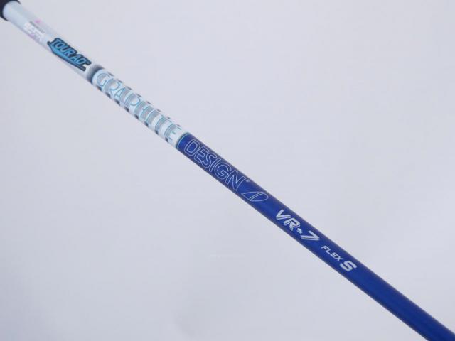 Fairway Wood : Titleist : หัวไม้ 3 Titleist TSi1 (ออกปี 2021) Loft 15 ก้าน Tour AD VR-7 Flex S