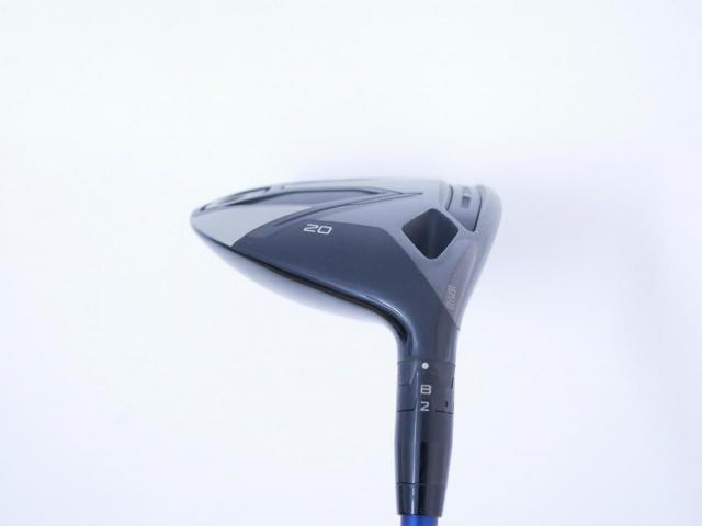 Fairway Wood : Titleist : หัวไม้ 7 Titleist TSi1 (ออกปี 2021) Loft 20 ก้าน Tour AD VR-7 Flex S