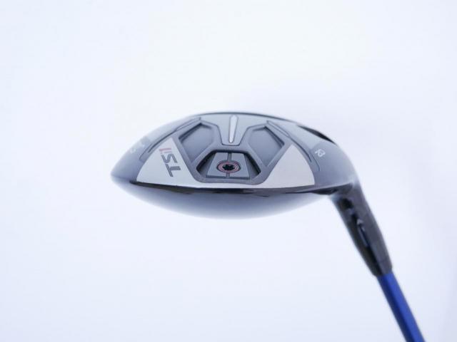 Fairway Wood : Titleist : หัวไม้ 7 Titleist TSi1 (ออกปี 2021) Loft 20 ก้าน Tour AD VR-7 Flex S