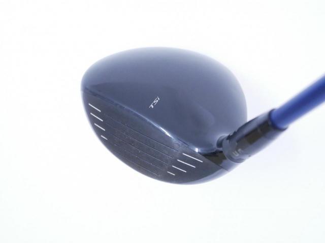 Fairway Wood : Titleist : หัวไม้ 7 Titleist TSi1 (ออกปี 2021) Loft 20 ก้าน Tour AD VR-7 Flex S
