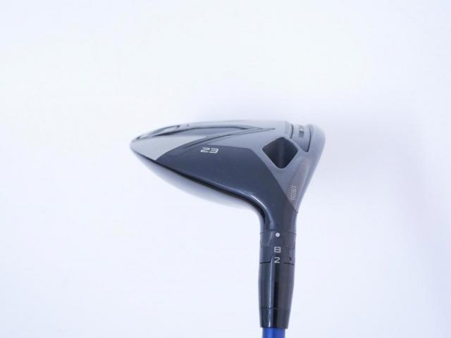 Fairway Wood : Titleist : หัวไม้ 9 Titleist TSi1 (ออกปี 2021) Loft 23 ก้าน Tour AD VR-7 Flex S