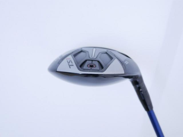 Fairway Wood : Titleist : หัวไม้ 9 Titleist TSi1 (ออกปี 2021) Loft 23 ก้าน Tour AD VR-7 Flex S