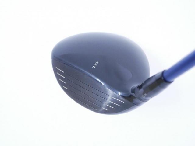 Fairway Wood : Titleist : หัวไม้ 9 Titleist TSi1 (ออกปี 2021) Loft 23 ก้าน Tour AD VR-7 Flex S