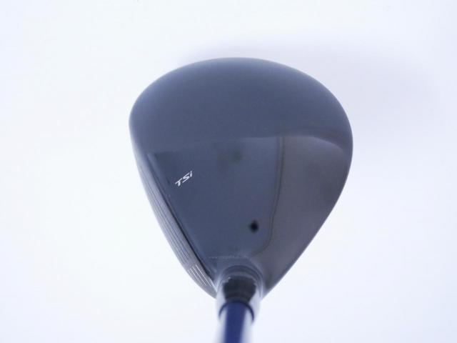 Fairway Wood : Titleist : หัวไม้ 9 Titleist TSi1 (ออกปี 2021) Loft 23 ก้าน Tour AD VR-7 Flex S