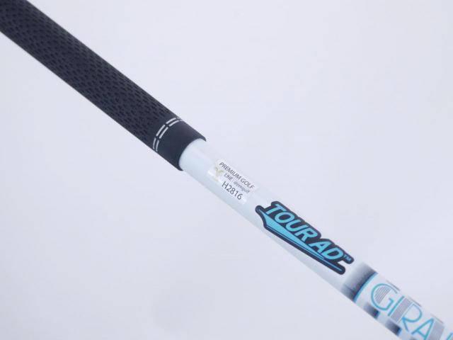 Fairway Wood : Titleist : หัวไม้ 9 Titleist TSi1 (ออกปี 2021) Loft 23 ก้าน Tour AD VR-7 Flex S