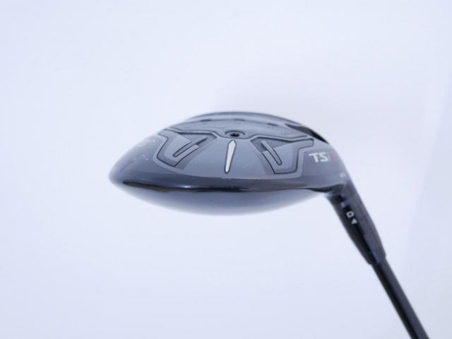 Fairway Wood : Titleist : หัวไม้ 3 Titleist TSi3 (ออกปี 2021) Loft 15 ก้าน Titleist TSP322 55 Flex S