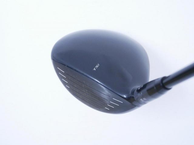 Fairway Wood : Titleist : หัวไม้ 3 Titleist TSi3 (ออกปี 2021) Loft 15 ก้าน Titleist TSP322 55 Flex S