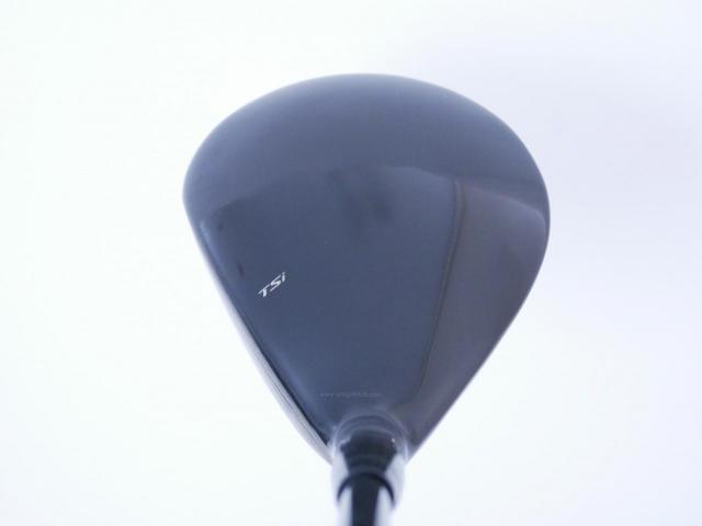 Fairway Wood : Titleist : หัวไม้ 3 Titleist TSi3 (ออกปี 2021) Loft 15 ก้าน Titleist TSP322 55 Flex S