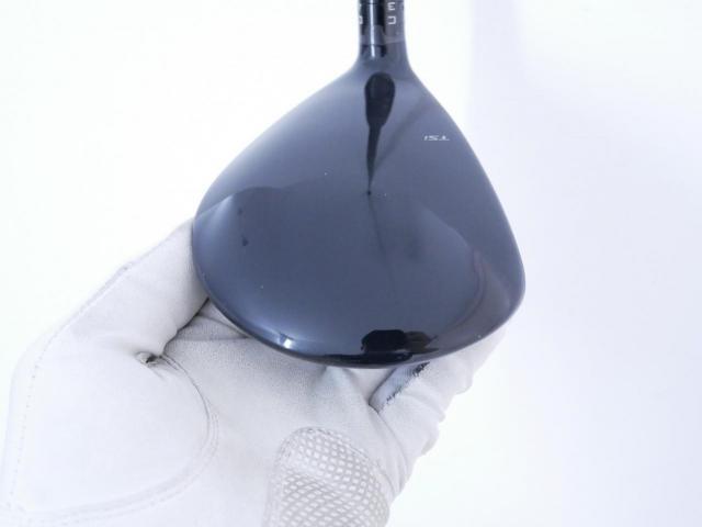 Fairway Wood : Titleist : หัวไม้ 3 Titleist TSi3 (ออกปี 2021) Loft 15 ก้าน Titleist TSP322 55 Flex S