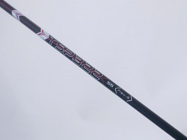 Fairway Wood : Titleist : หัวไม้ 3 Titleist TSi3 (ออกปี 2021) Loft 15 ก้าน Titleist TSP322 55 Flex S