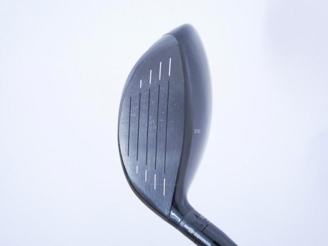 Fairway Wood : Titleist : หัวไม้ 3 Titleist TSi3 (ออกปี 2021) Loft 15 ก้าน Titleist TSP322 55 Flex S