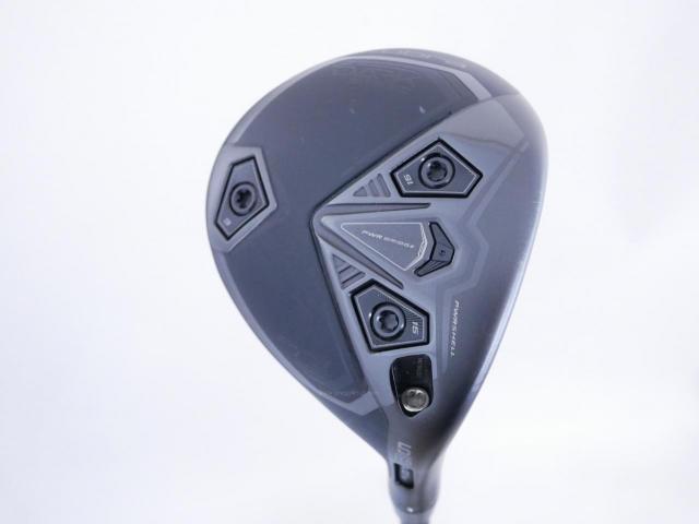 Fairway Wood : Other Brand : หัวไม้ 5 Cobra Darkspeed LS (รุ่นปี 2024) Loft 17.5 ก้าน Tour AD Flex SR