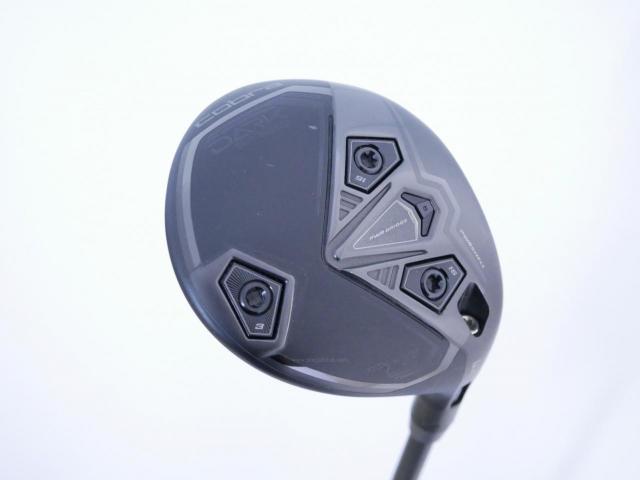 Fairway Wood : Other Brand : หัวไม้ 5 Cobra Darkspeed LS (รุ่นปี 2024) Loft 17.5 ก้าน Tour AD Flex SR