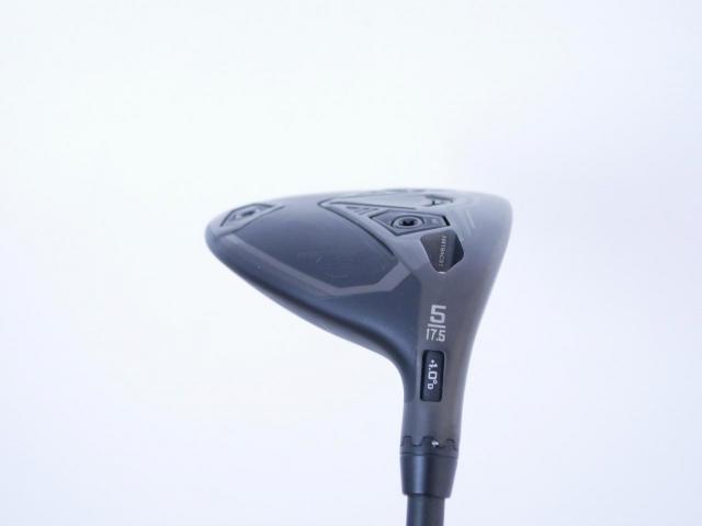 Fairway Wood : Other Brand : หัวไม้ 5 Cobra Darkspeed LS (รุ่นปี 2024) Loft 17.5 ก้าน Tour AD Flex SR