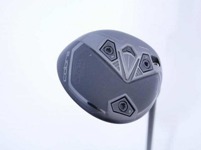 Fairway Wood : Other Brand : หัวไม้ 5 Cobra Darkspeed LS (รุ่นปี 2024) Loft 17.5 ก้าน Tour AD Flex SR