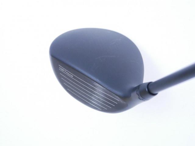 Fairway Wood : Other Brand : หัวไม้ 5 Cobra Darkspeed LS (รุ่นปี 2024) Loft 17.5 ก้าน Tour AD Flex SR