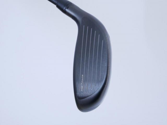 Fairway Wood : Other Brand : หัวไม้ 5 Cobra Darkspeed LS (รุ่นปี 2024) Loft 17.5 ก้าน Tour AD Flex SR