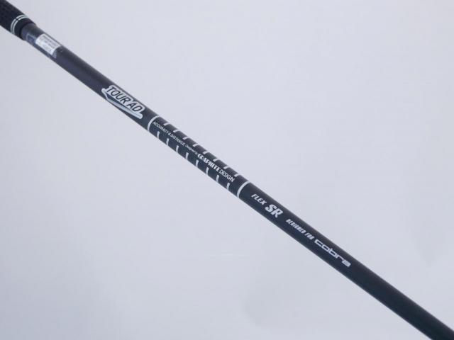 Fairway Wood : Other Brand : หัวไม้ 5 Cobra Darkspeed LS (รุ่นปี 2024) Loft 17.5 ก้าน Tour AD Flex SR