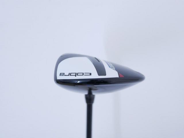 Fairway Wood : Other Brand : หัวไม้ 3 Cobra Aerojet (ปี 2023) Loft 15 ก้าน Tour AD 6 Flex S