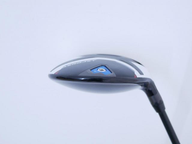 Fairway Wood : Other Brand : หัวไม้ 3 Cobra Aerojet (ปี 2023) Loft 15 ก้าน Tour AD 6 Flex S